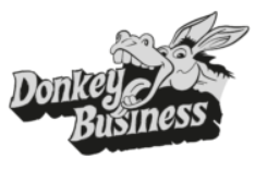 Logo-Donkey-Businness