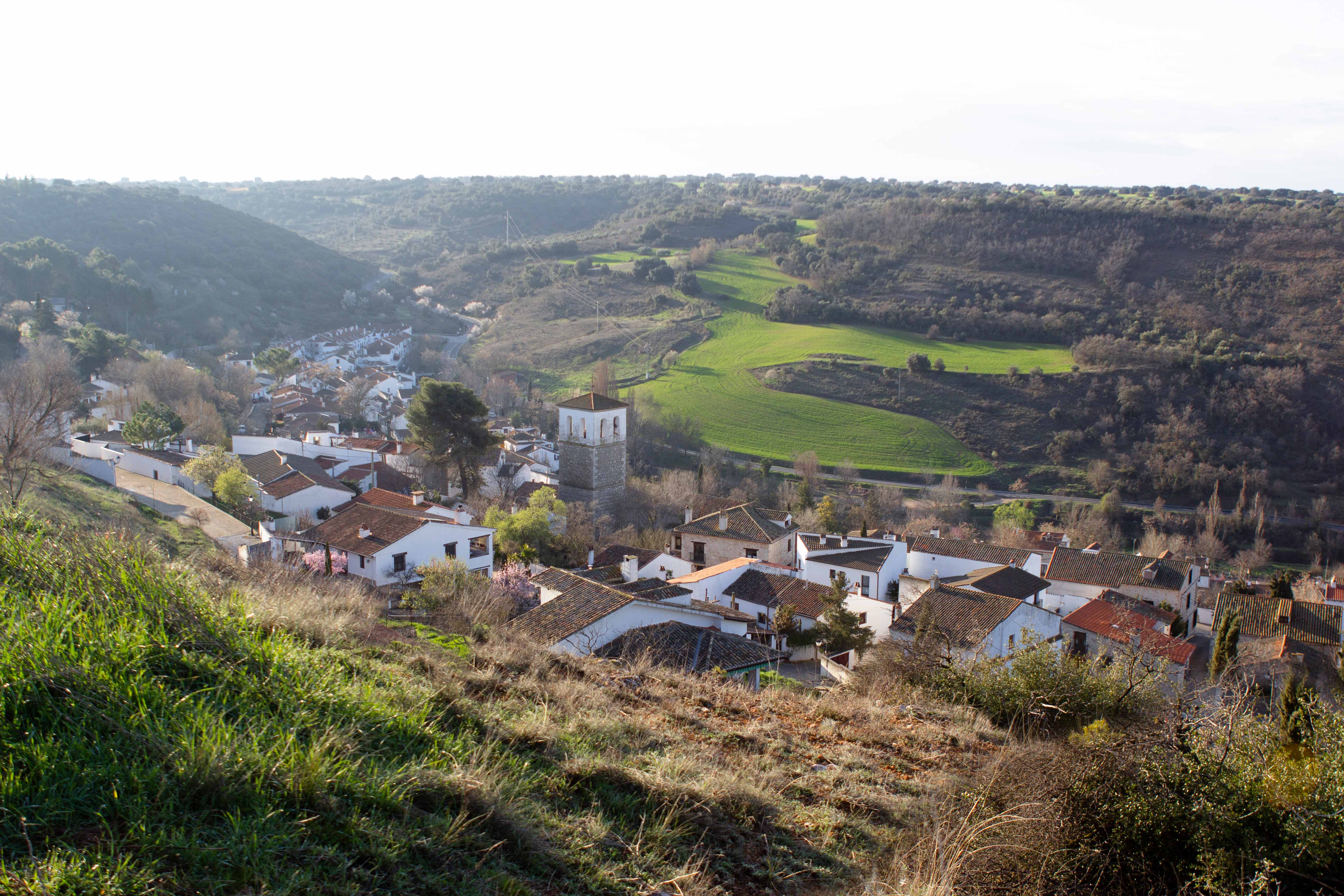 Olmeda de las Fuentes